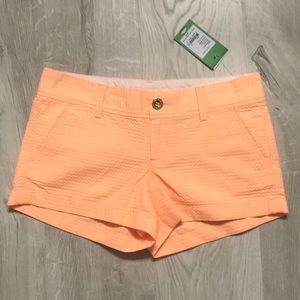 Lilly Pulitzer Walsh Shorts